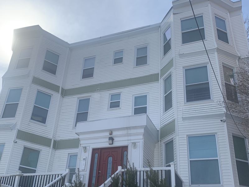 Multifamily