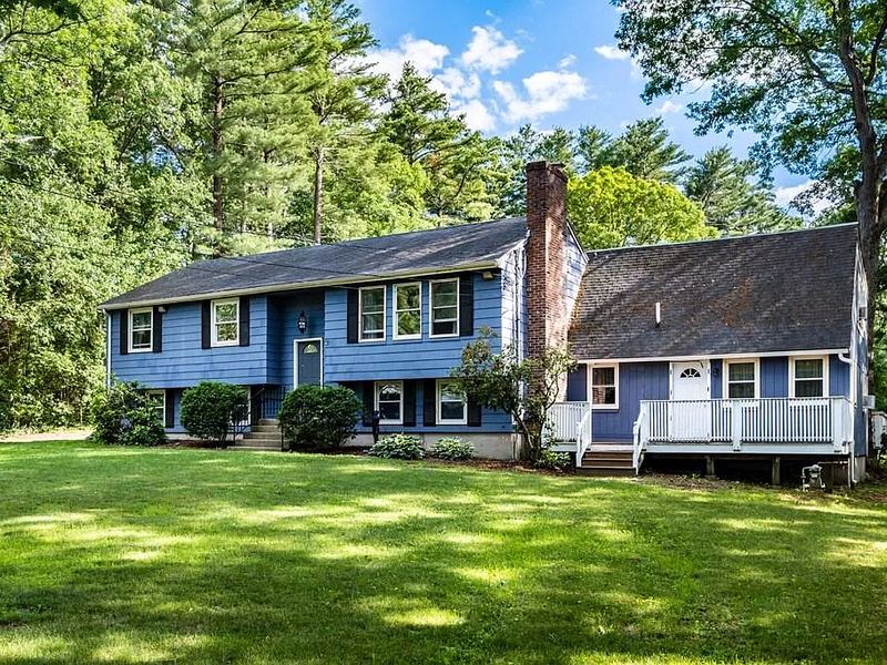 Single-family with addition