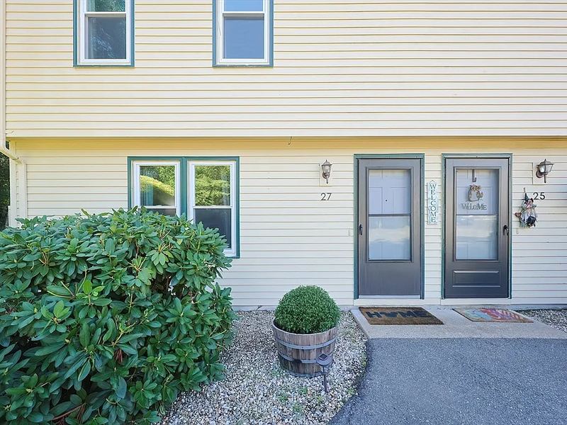 Townhouse